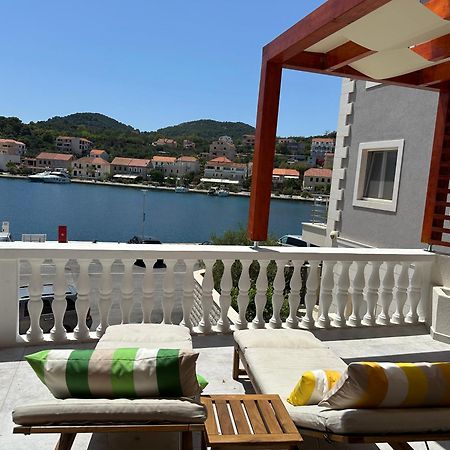 Apartmani Sali Seaview מראה חיצוני תמונה