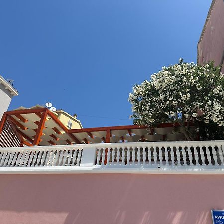 Apartmani Sali Seaview מראה חיצוני תמונה