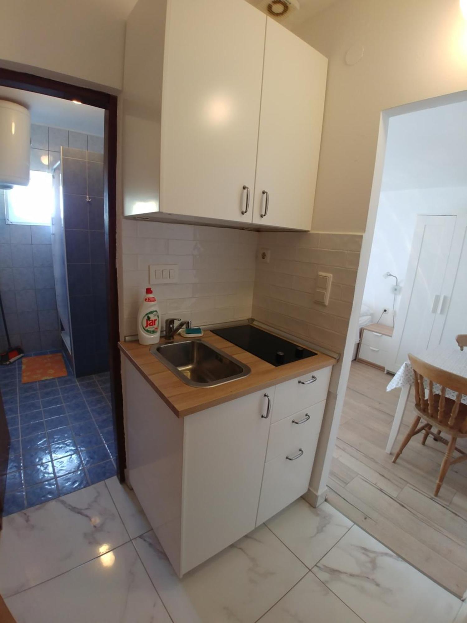 Apartmani Sali Seaview מראה חיצוני תמונה