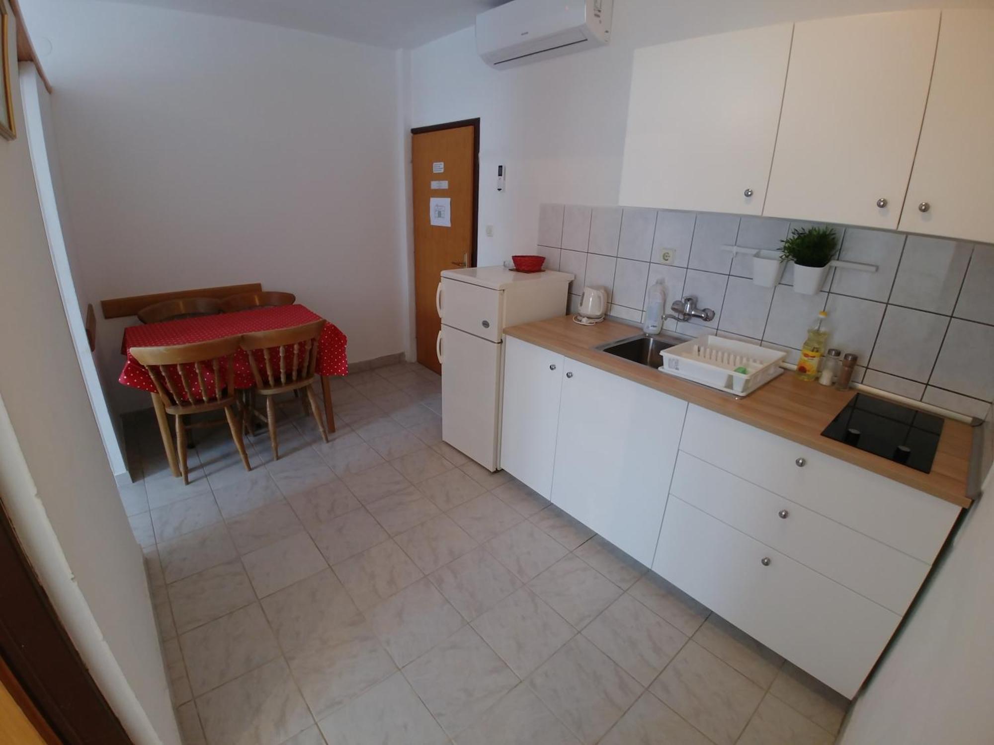 Apartmani Sali Seaview מראה חיצוני תמונה