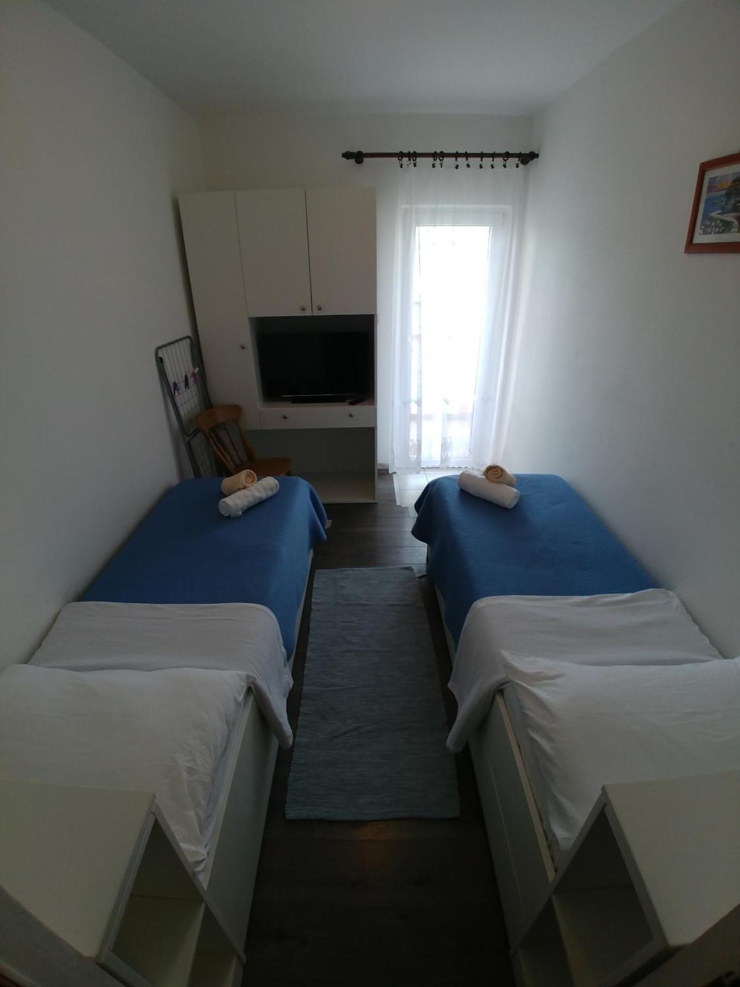 Apartmani Sali Seaview מראה חיצוני תמונה