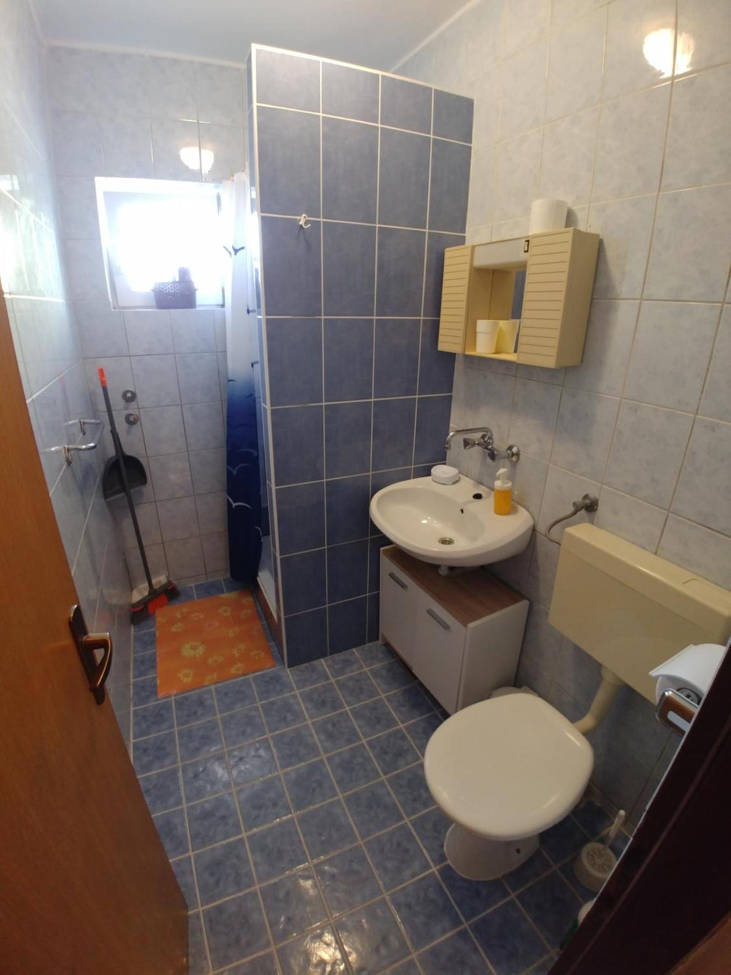 Apartmani Sali Seaview מראה חיצוני תמונה