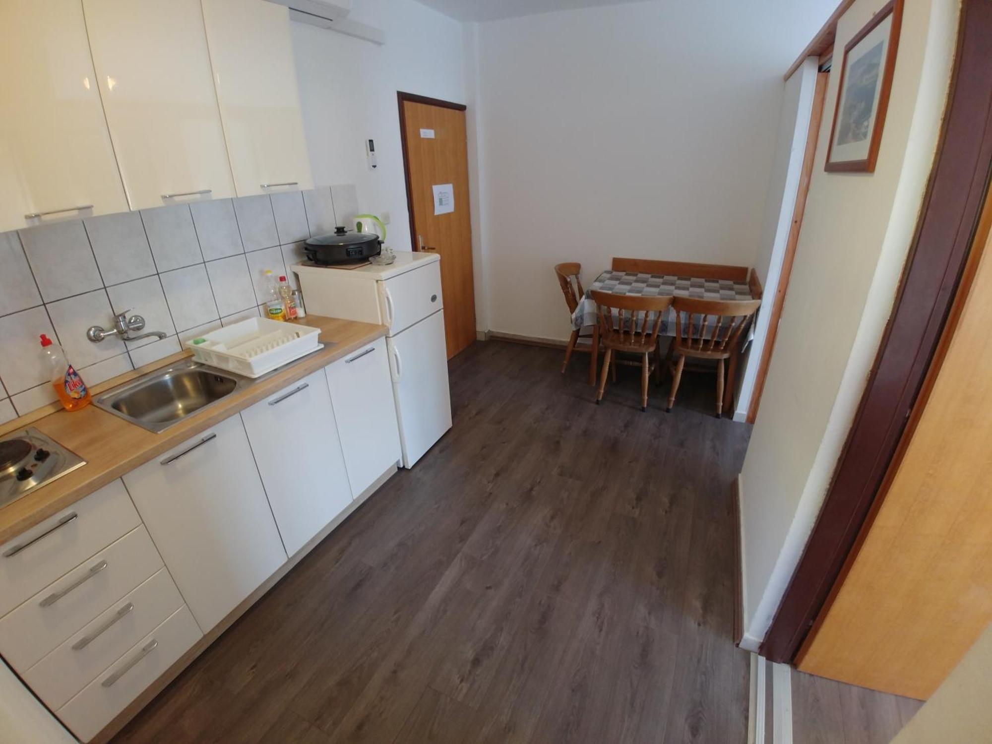 Apartmani Sali Seaview מראה חיצוני תמונה