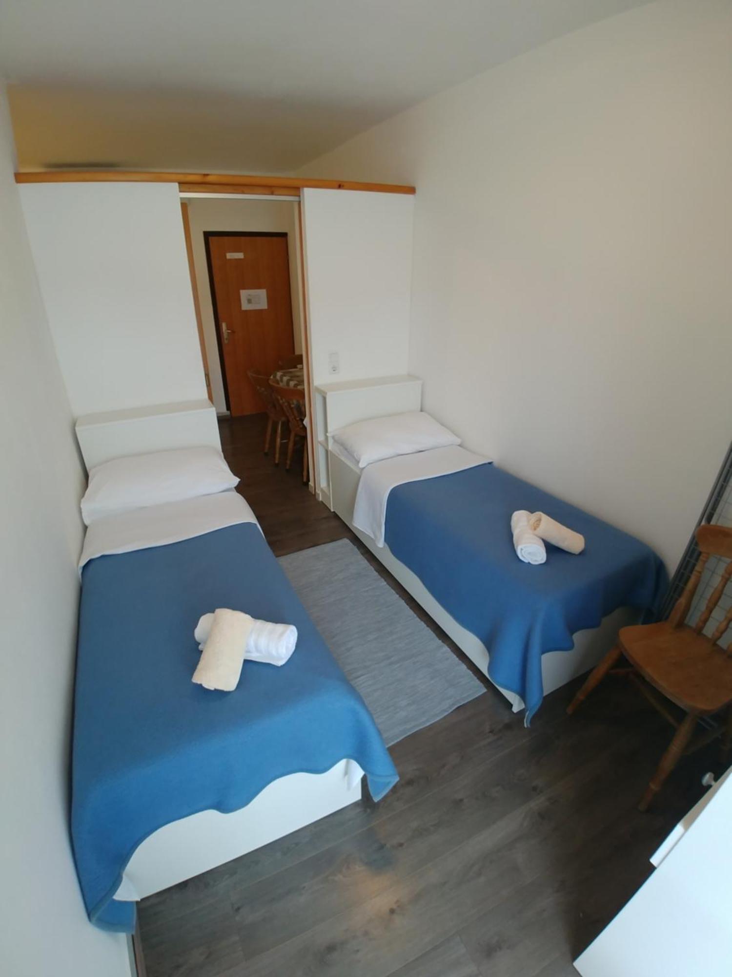 Apartmani Sali Seaview מראה חיצוני תמונה