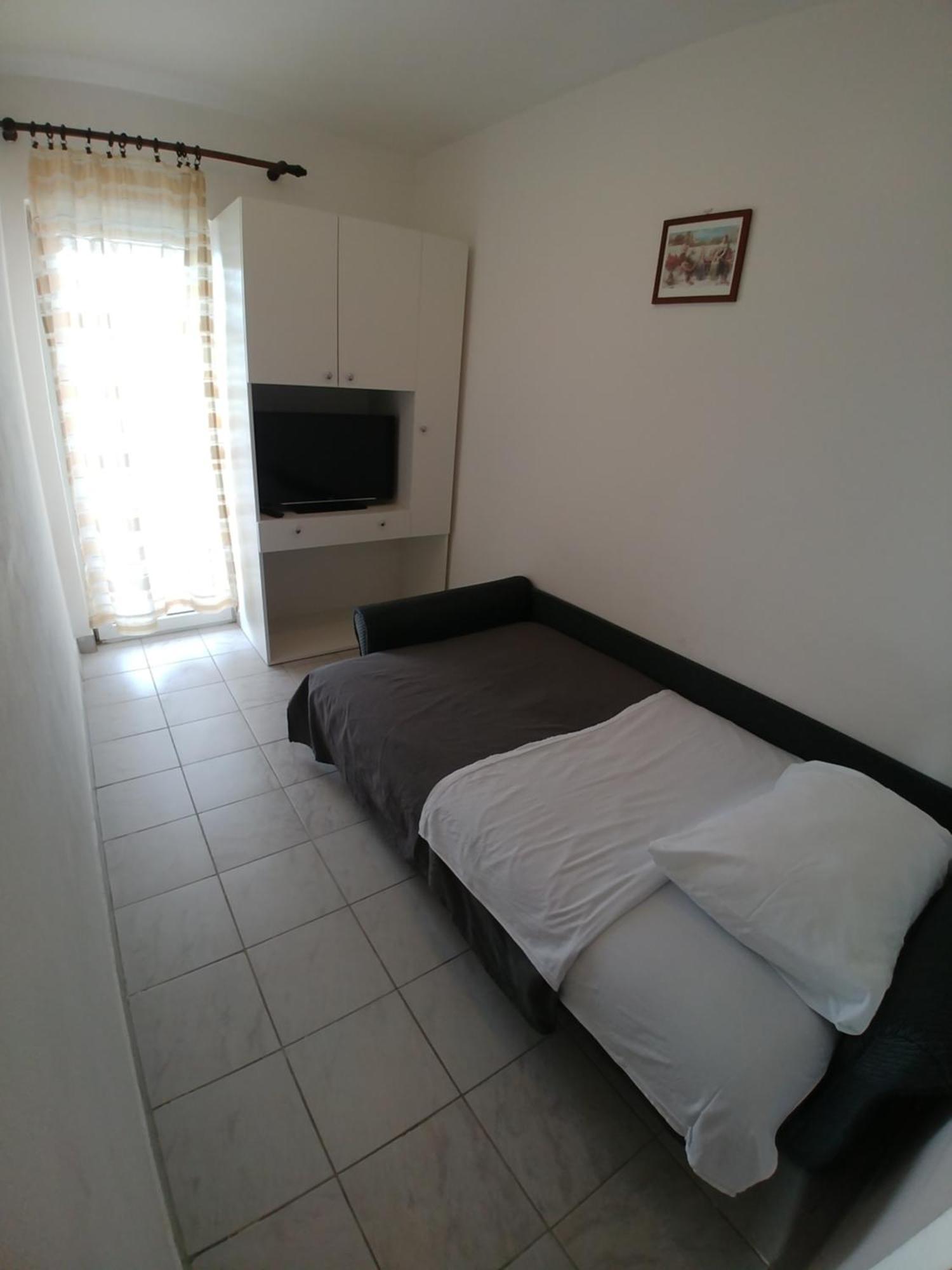 Apartmani Sali Seaview מראה חיצוני תמונה