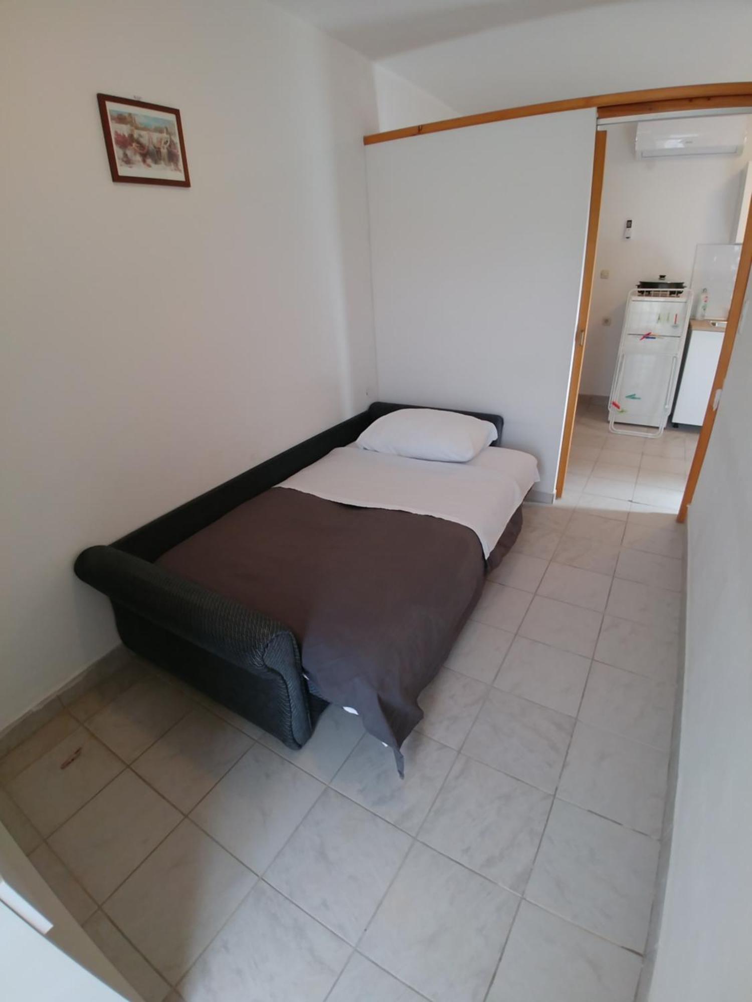 Apartmani Sali Seaview מראה חיצוני תמונה