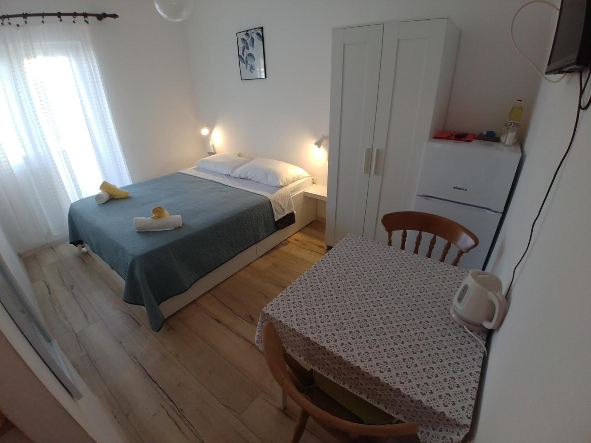 Apartmani Sali Seaview מראה חיצוני תמונה