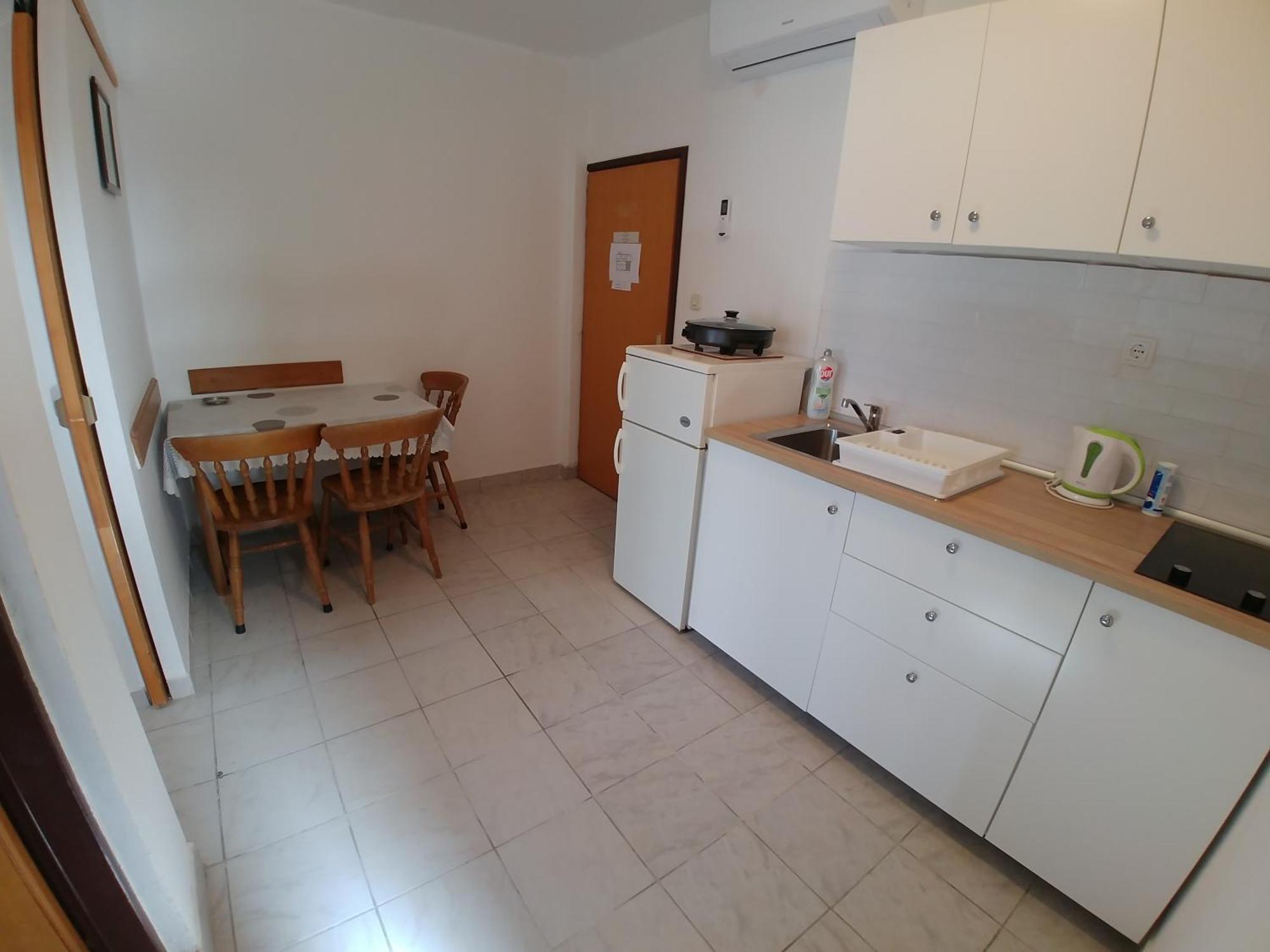 Apartmani Sali Seaview מראה חיצוני תמונה
