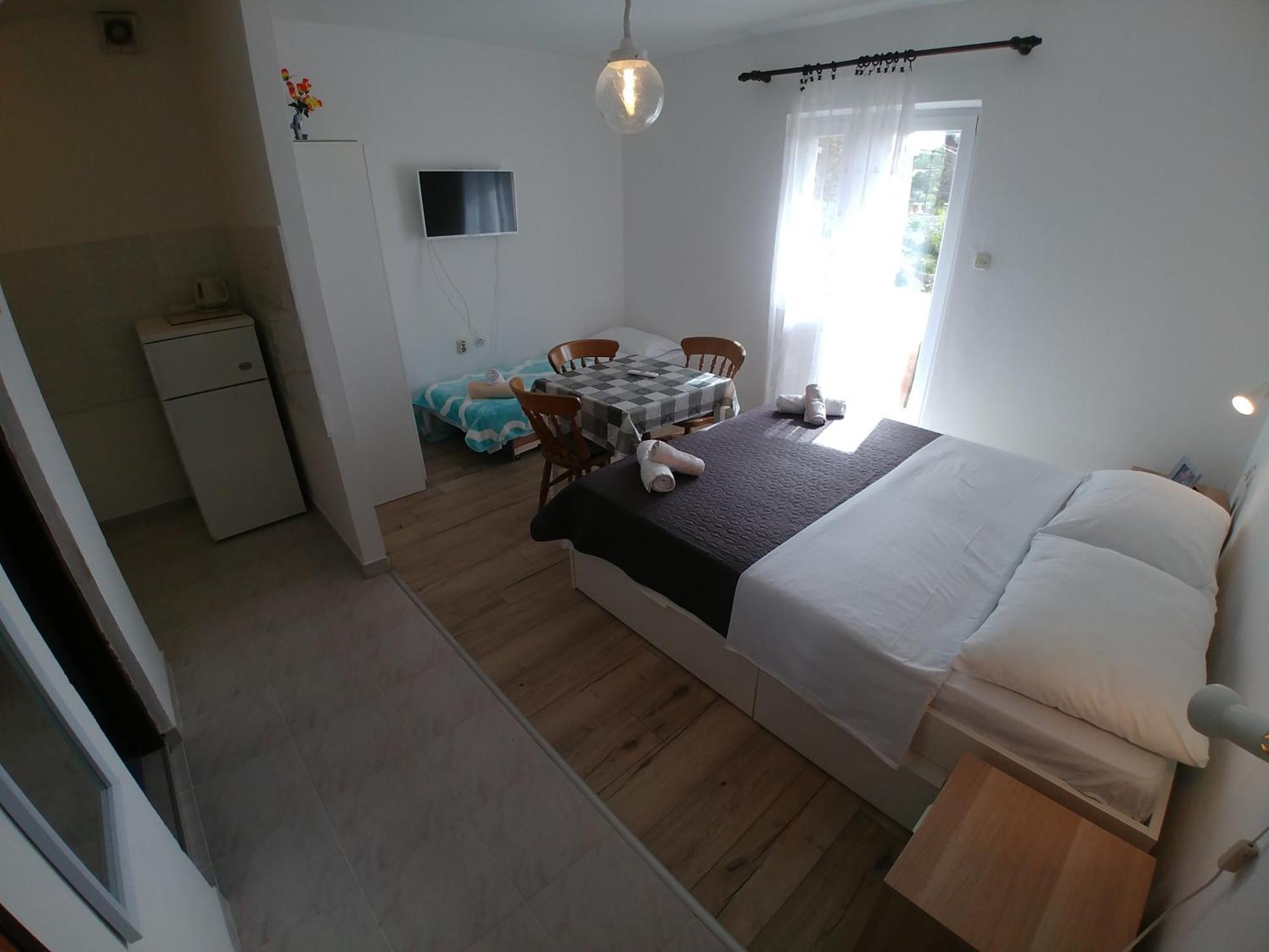 Apartmani Sali Seaview מראה חיצוני תמונה