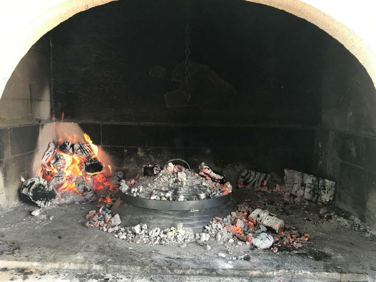 Apartmani Sali Seaview מראה חיצוני תמונה