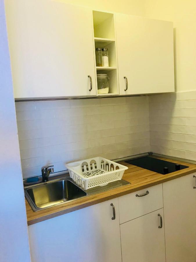 Apartmani Sali Seaview מראה חיצוני תמונה