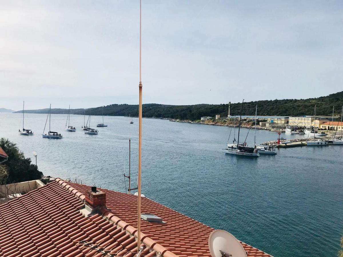 Apartmani Sali Seaview מראה חיצוני תמונה