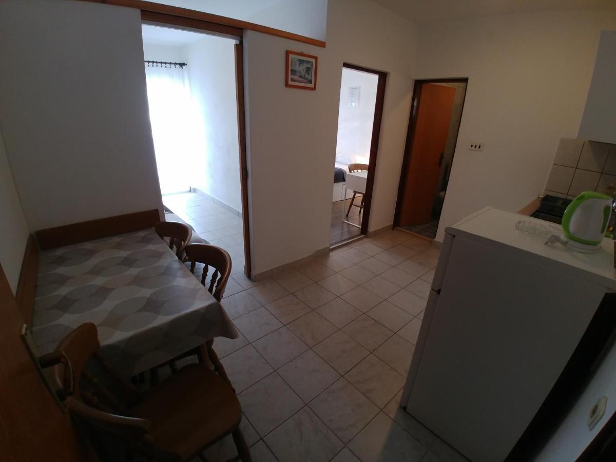 Apartmani Sali Seaview מראה חיצוני תמונה